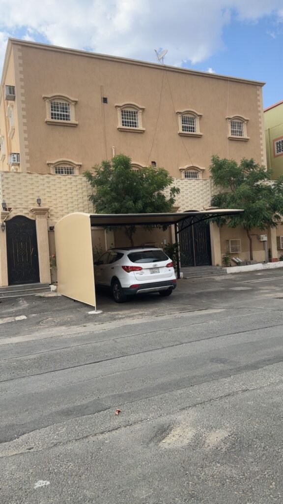 8-شقة سكنية – طريق الحملات العسكرية
