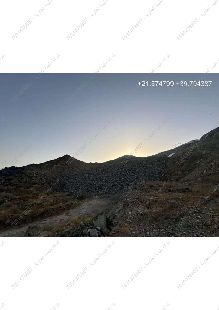18-أرض سكنية – العمرة
