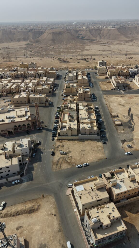 6-أرض سكنية – ظهرة لبن