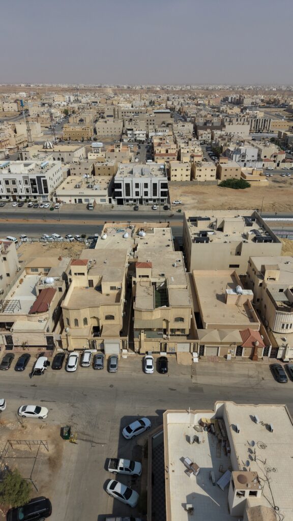 1-فيلا سكنية – ظهرة لبن