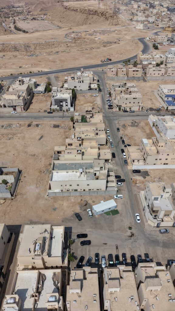 2-أرض سكنية – العوالي