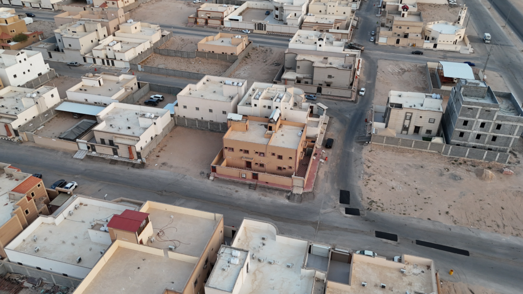 12-فيلا سكنية