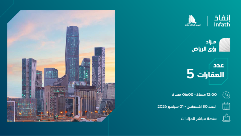 رؤى الرياض