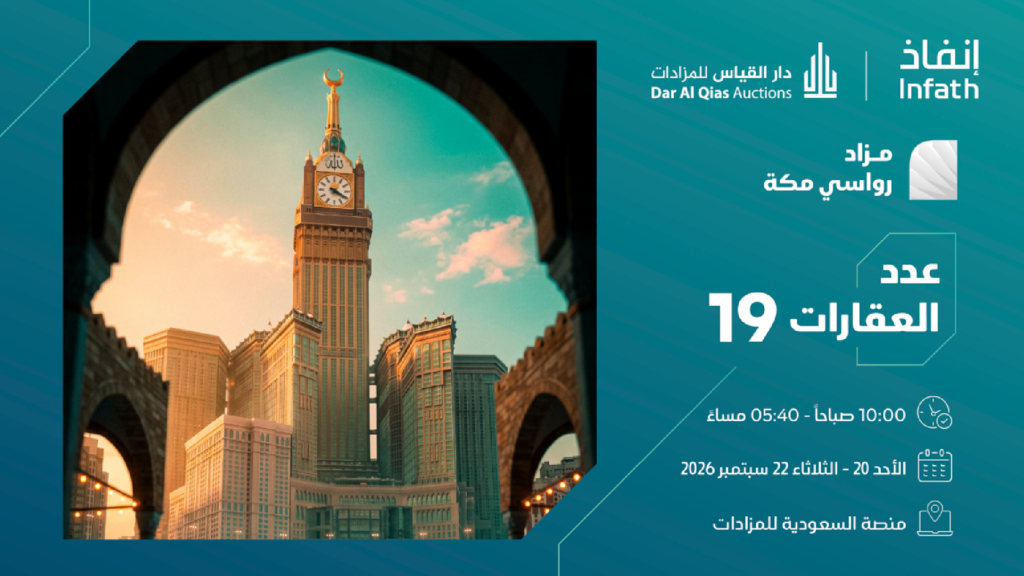 رواسي مكة