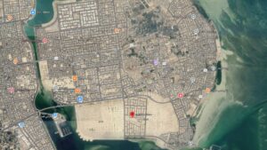 اعتماد مخطط “مسك تاروت” على مساحة 5 ملايين متر مربع