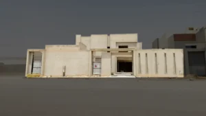 2-فيلا بحي الخالدية