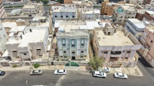 12-فيلا سكنية – الفيحاء