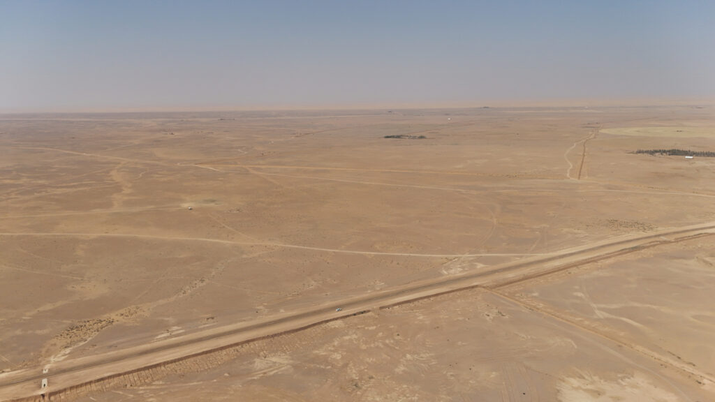 8-ارض زراعية بحي الخوير