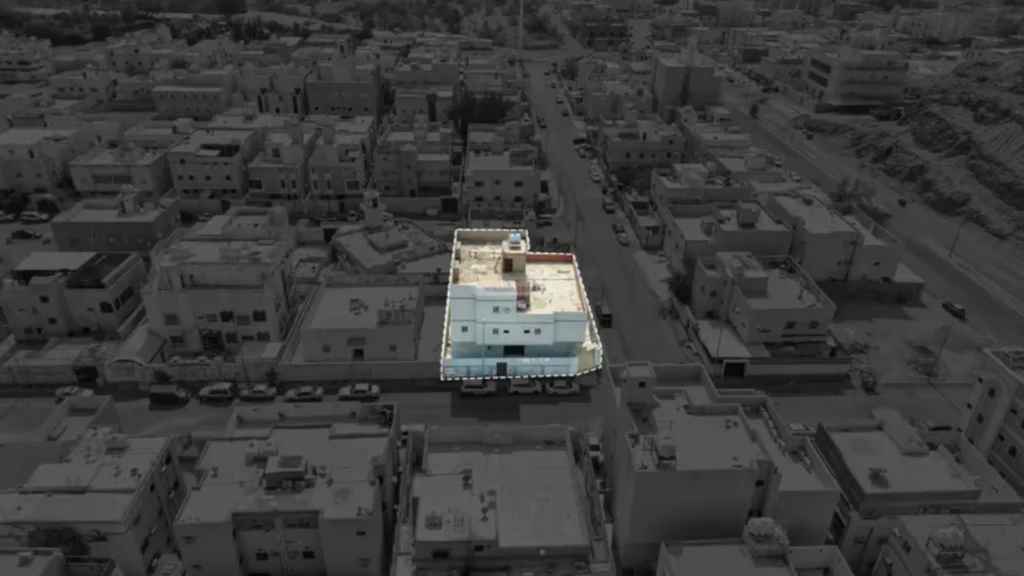 4-فيلا سكنية