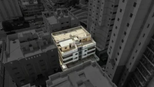 12-عمارة سكنية حي العزيزية بمساحة 625 م² في مدينة مكة المكرمة – العاصمة المقدسة