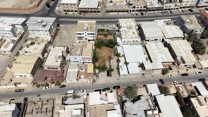 18-ڤيلا سكني بمساحة 500 م² في مدينة الطائف