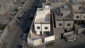 11-فيلا سكنية بحي طيبة