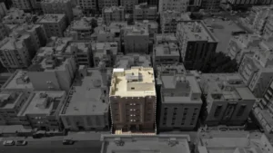 13- عمارة سكنية حي الجامعة بمساحة 413.61 م² في مدينة مكة المكرمة – العاصمة المقدسة