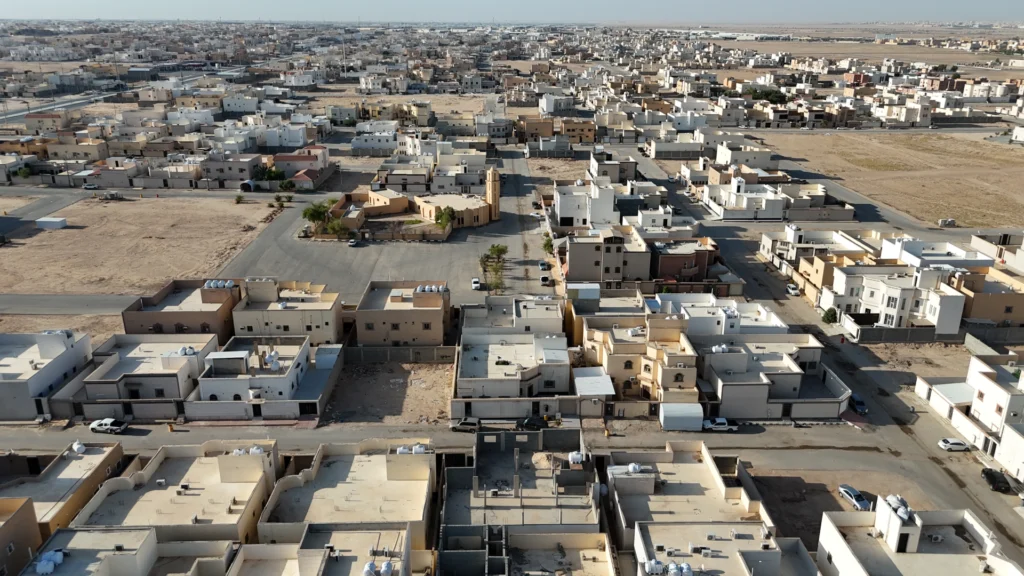 6-دور سكني 400م2 بحي الفيحاء