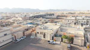 13- أرض سكنية بحي الفيصلية بصك 330104001588