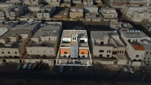 14-شقة سكنية حي الأخضر بتبوك