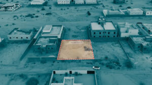4-أرض سكنية بحي خيبر الجنوب