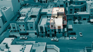 7-شقة سكنية بحي الطرفة بمدينة خميس مشيط