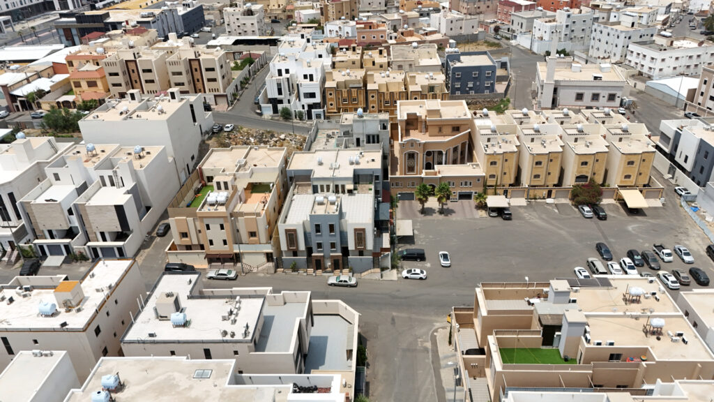 7-شقة سكنية بحي الطرفة بمدينة خميس مشيط