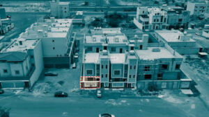 16-شقة سكنية بحي غرب وادي بن هشبل بمساحة 215.81 م² في مدينة خميس مشيط