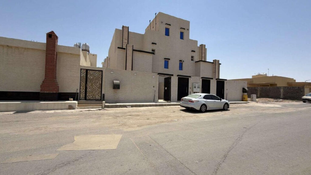 1-دور سكني 172.76م2 في الدوادمي