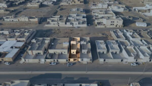 8-فيلا سكنية – الوسام