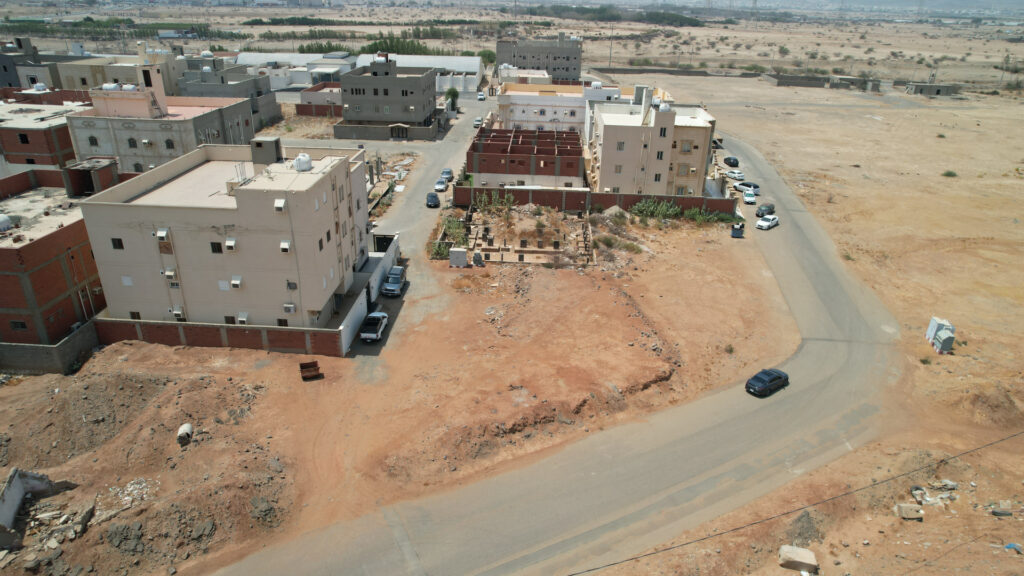 20-أرض سكنية