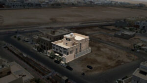 6-عمارة سكنية بحي الصواري بمساحة 600 م² في مدينة جدة