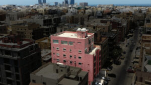 11-عمارة جدة النهضة بمساحة 600 م² في مدينة جدة