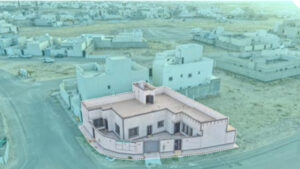17-فيلا سكنية – محافظة البدائع