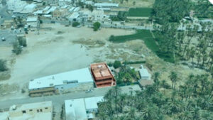 19-بيت شعبي بحي الجادة