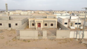 3-مبنى سكني