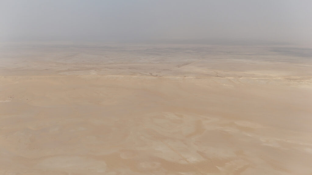 1-أرض زراعية بمساحة 1000000 م² في مدينة الخرج