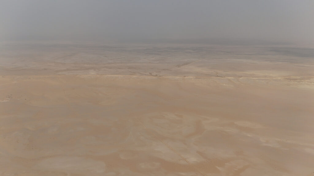 1-أرض زراعية بمساحة 1000000 م² في مدينة الخرج