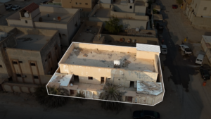 3-فيلا سكنية – الخالدية