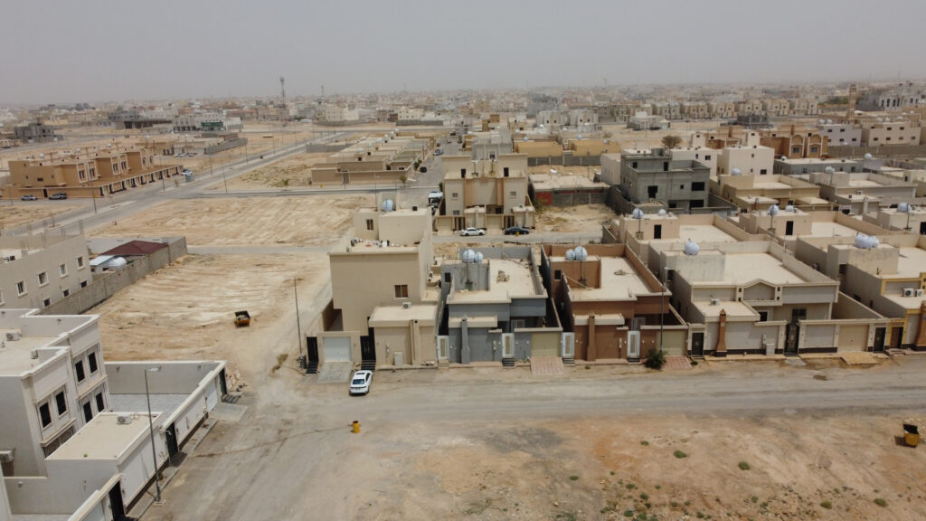 9-فيلا سكنية بحي الهدا