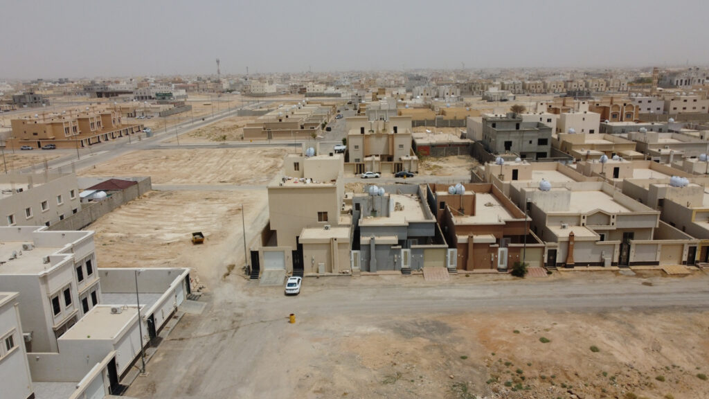 9-فيلا سكنية بحي الهدا