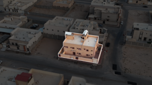 5-فيلا سكنية – الريان