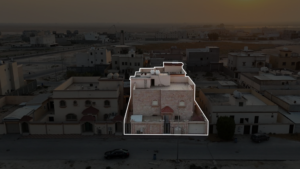 8-فيلا سكنية – الفيحاء