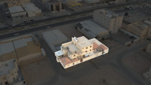 9-فيلا سكنية – المصيف