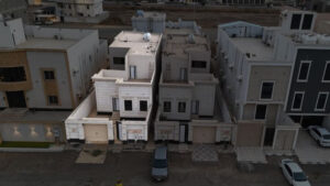 3-فيلا سكنية – الرحاب 2