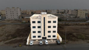 9-شقة سكنية – الصفا
