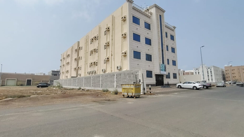 9-شقة سكنية – الصفا
