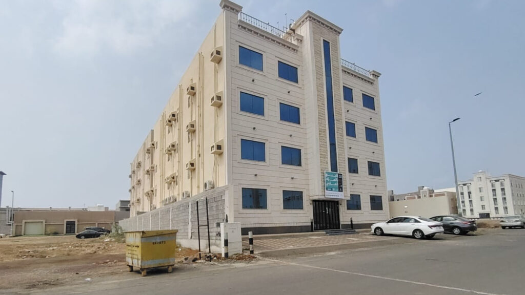 9-شقة سكنية – الصفا