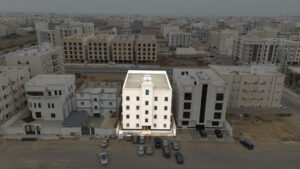 11-شقة سكنية – الرحاب