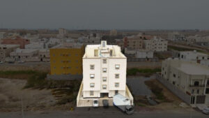 12-شقة سكنية حي الرحاب بمساحة 178.34م