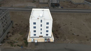 13-شقة سكنية – المحمدية 2