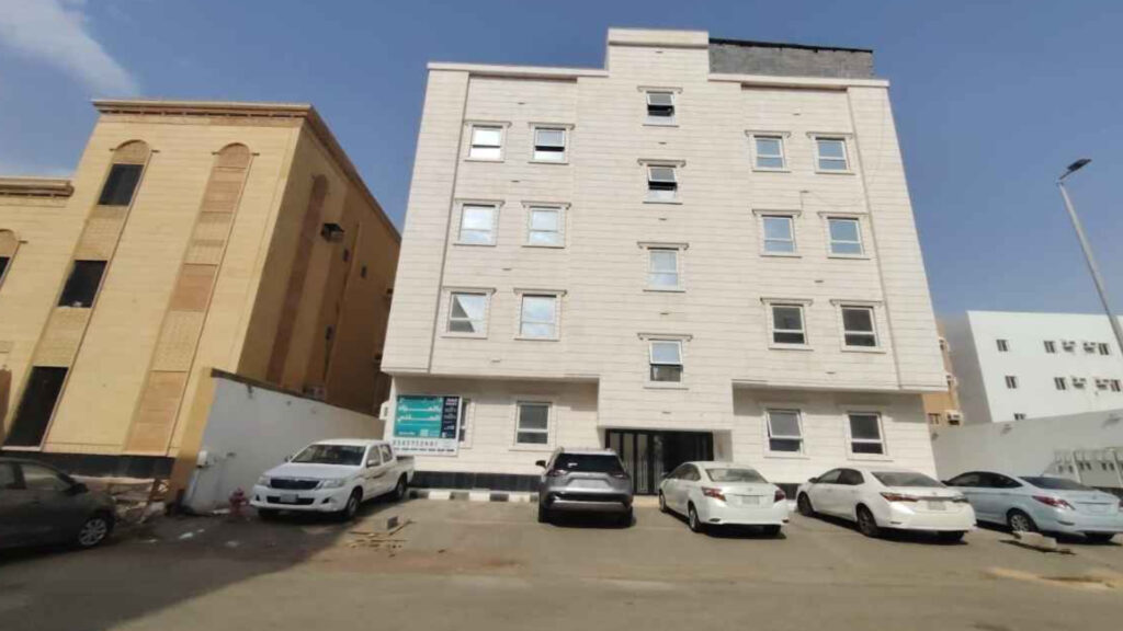 15-شقة سكنية في حي المحمدية 2 بمساحة 173.22م