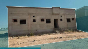11-فيلا سكنية بمساحة 600م قطعة رقم 2432
