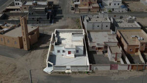 14-فيلا سكنية بحي التعاون بمحافظة تثليث